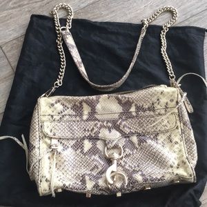Rebecca Minkoff crossbody bag